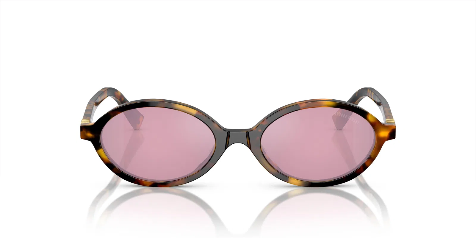Miu Miu 04ZSF Sunglasses - view 29